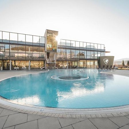 Hotel Und Therme Nova Köflach Εξωτερικό φωτογραφία