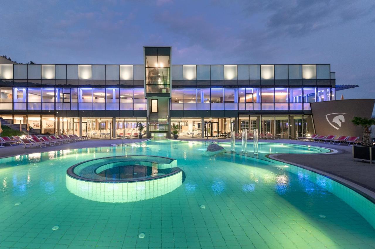 Hotel Und Therme Nova Köflach Εξωτερικό φωτογραφία