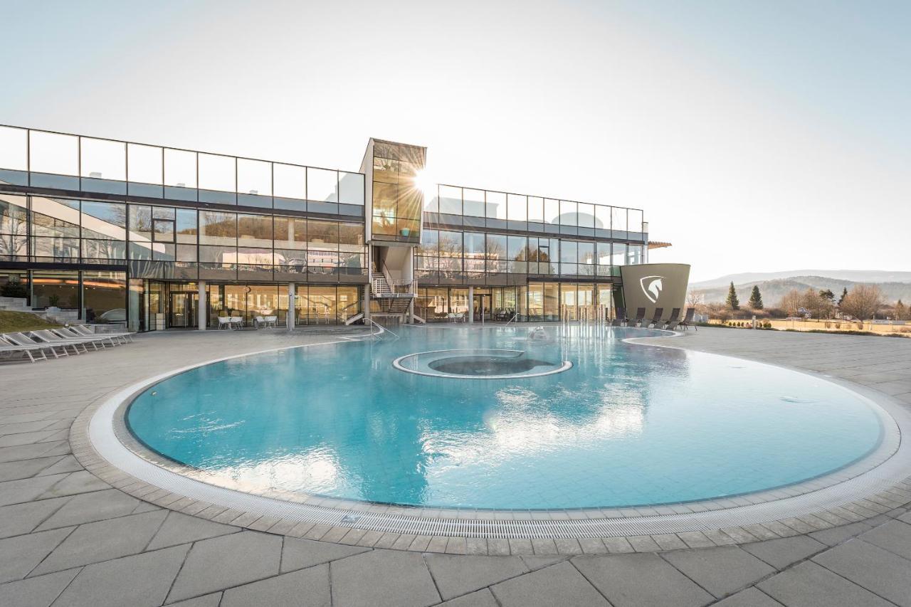 Hotel Und Therme Nova Köflach Εξωτερικό φωτογραφία